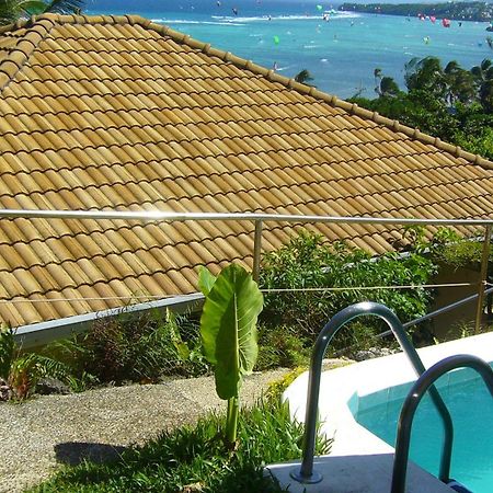 Balabag Sunrise Palais Boracay公寓 外观 照片