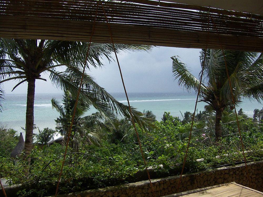 Balabag Sunrise Palais Boracay公寓 外观 照片