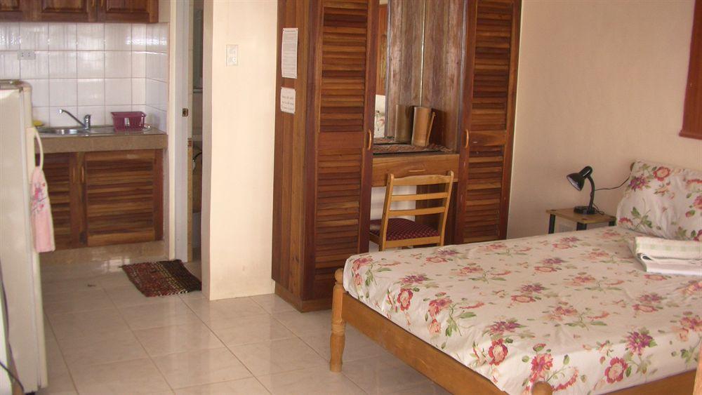 Balabag Sunrise Palais Boracay公寓 外观 照片