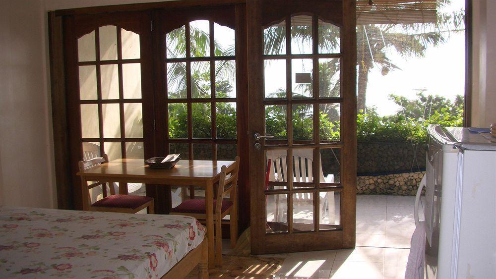 Balabag Sunrise Palais Boracay公寓 外观 照片