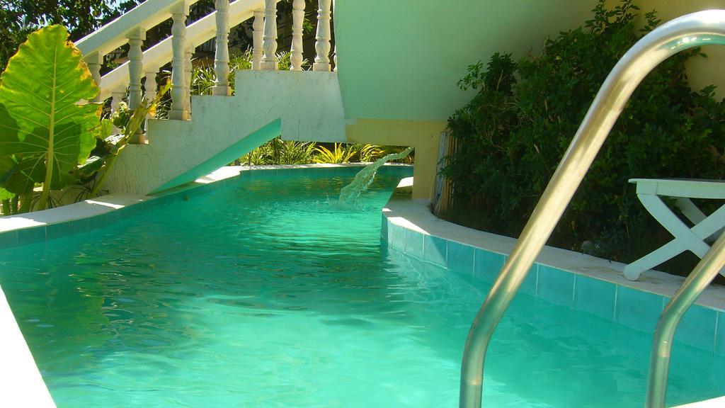 Balabag Sunrise Palais Boracay公寓 外观 照片