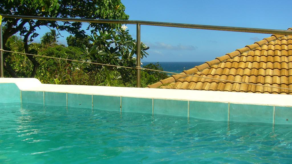 Balabag Sunrise Palais Boracay公寓 外观 照片