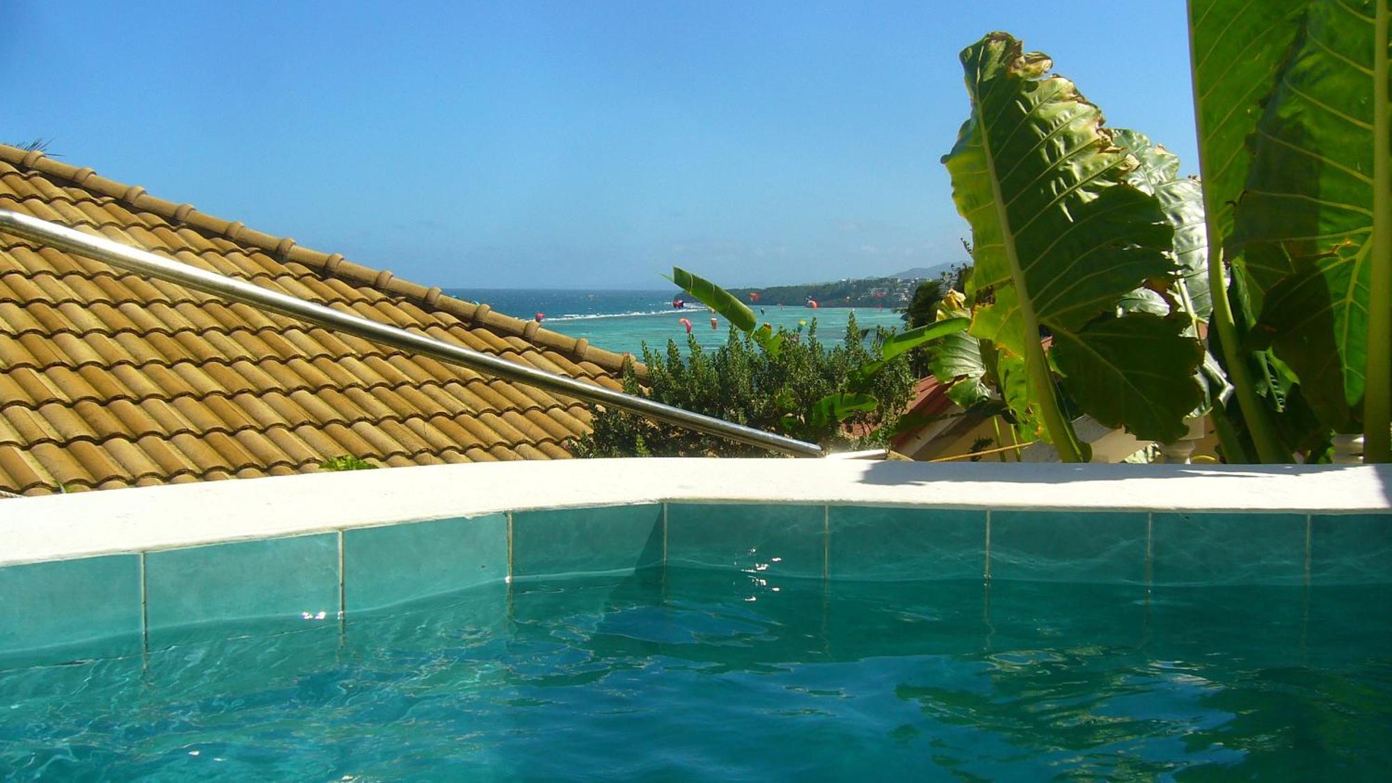 Balabag Sunrise Palais Boracay公寓 外观 照片