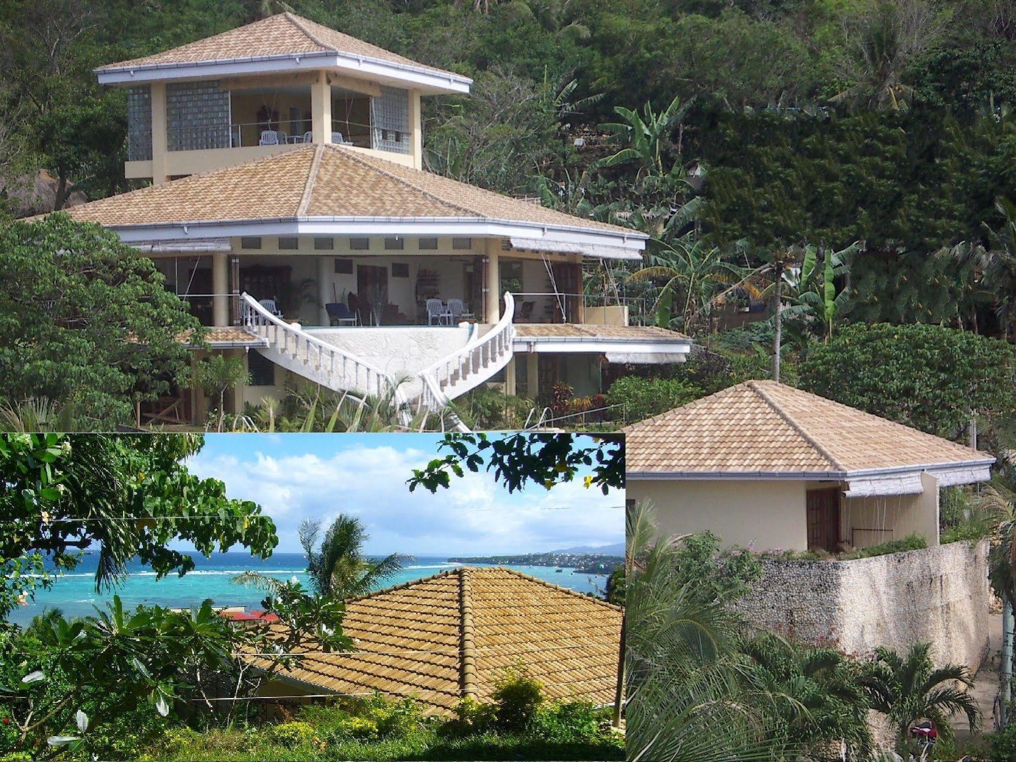 Balabag Sunrise Palais Boracay公寓 外观 照片
