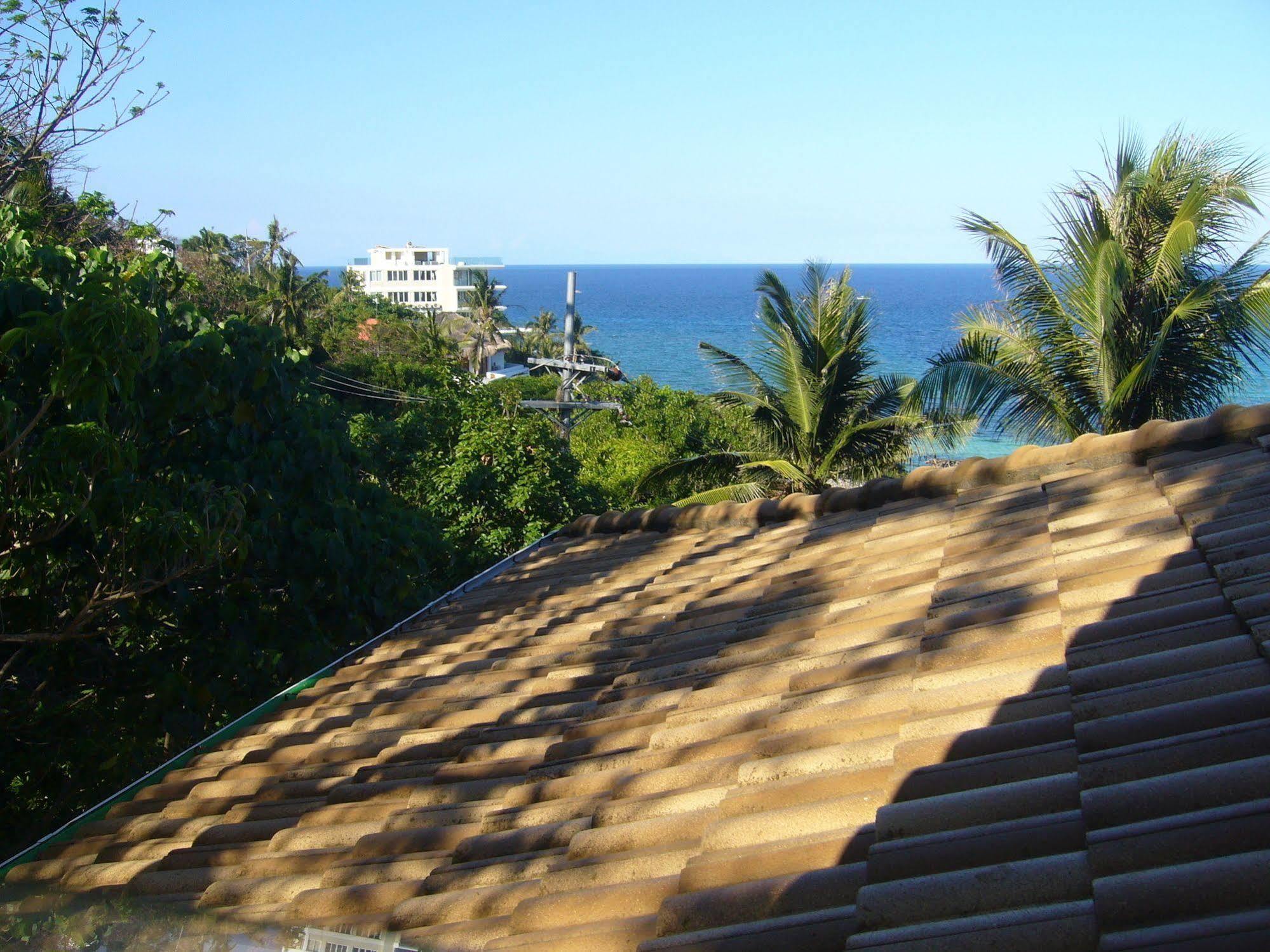 Balabag Sunrise Palais Boracay公寓 外观 照片