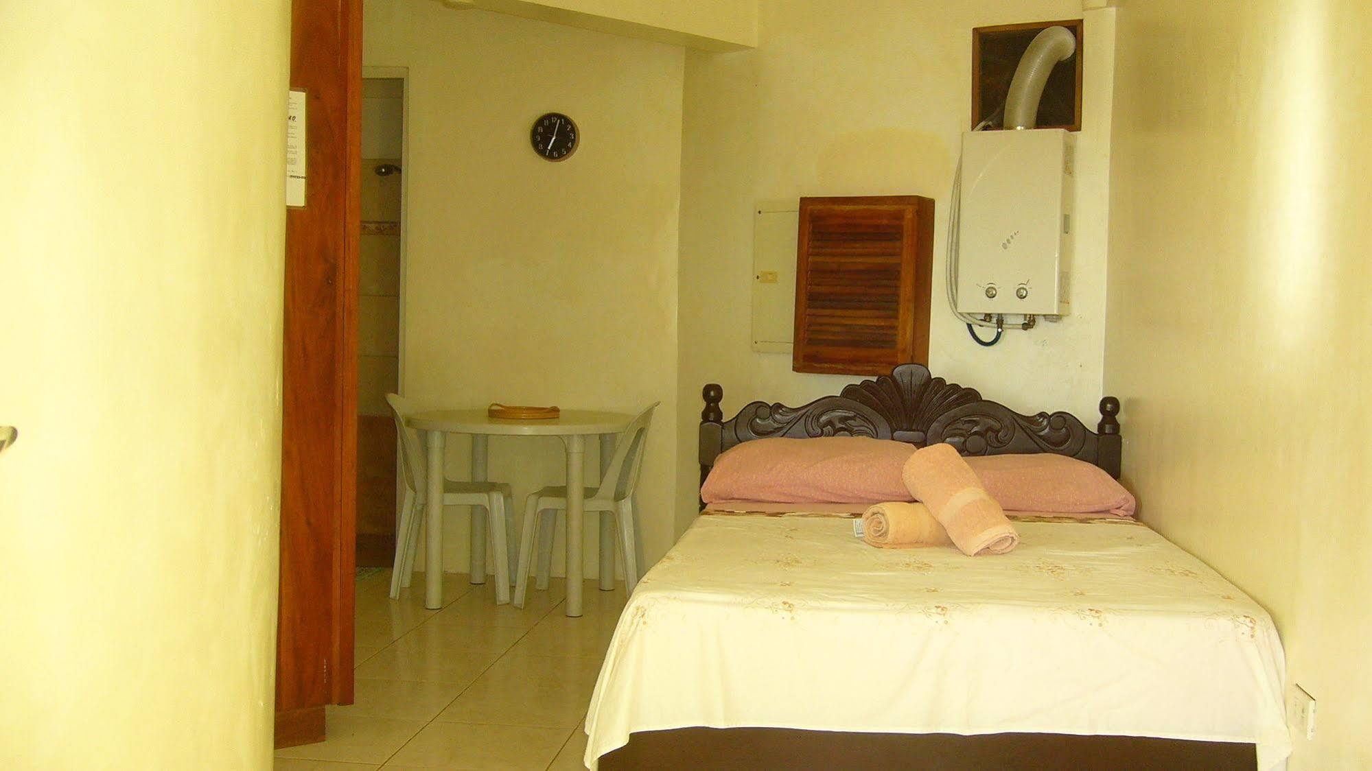 Balabag Sunrise Palais Boracay公寓 外观 照片